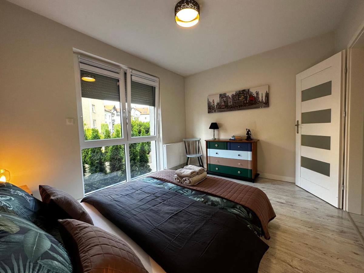 Apartament Z Widokiem Na Szyndzielnie Бельско-Бяла Экстерьер фото