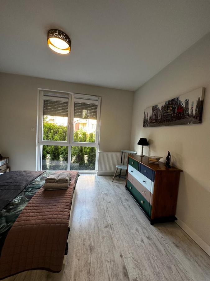 Apartament Z Widokiem Na Szyndzielnie Бельско-Бяла Экстерьер фото