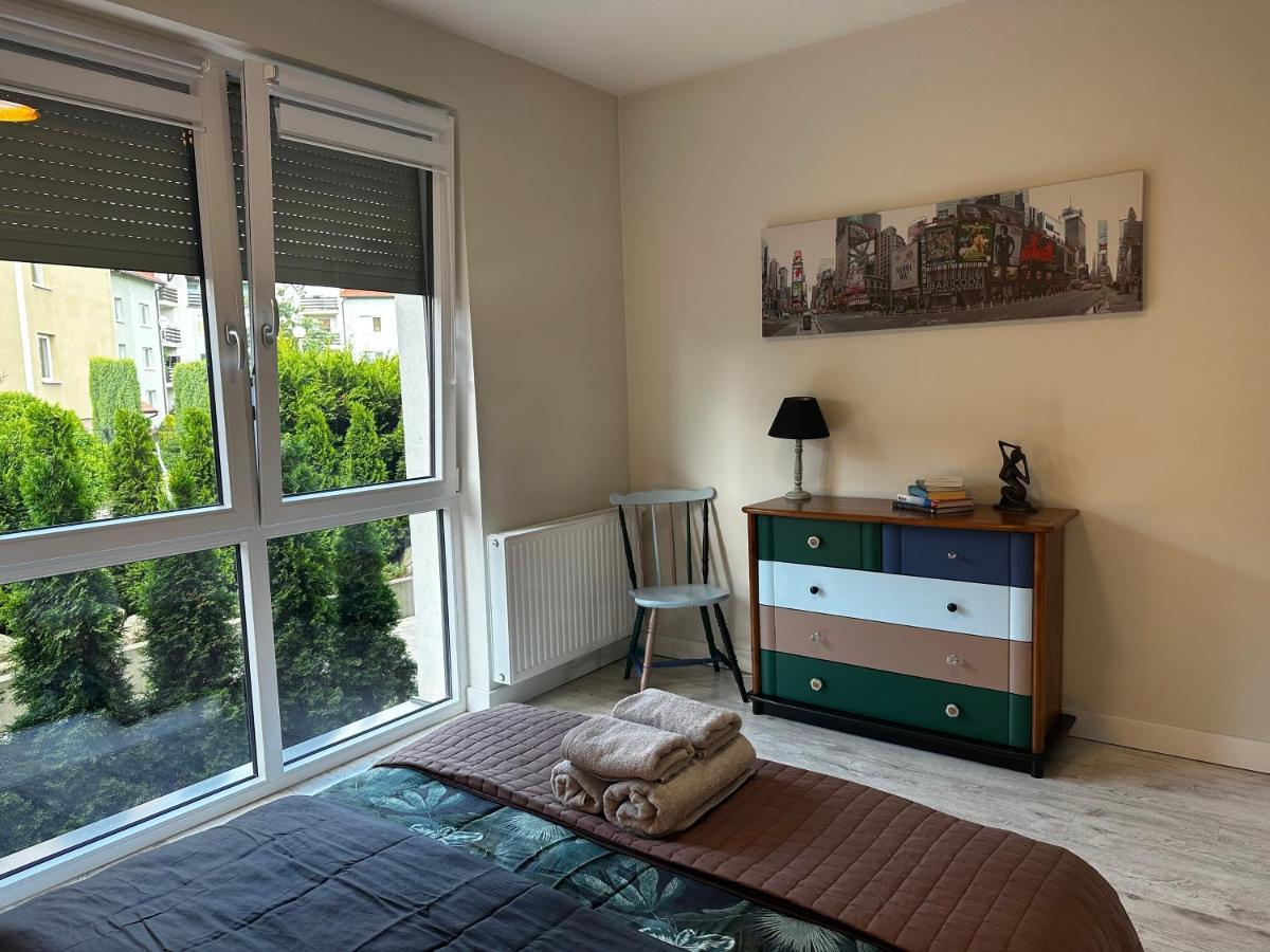 Apartament Z Widokiem Na Szyndzielnie Бельско-Бяла Экстерьер фото