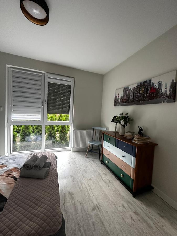 Apartament Z Widokiem Na Szyndzielnie Бельско-Бяла Экстерьер фото