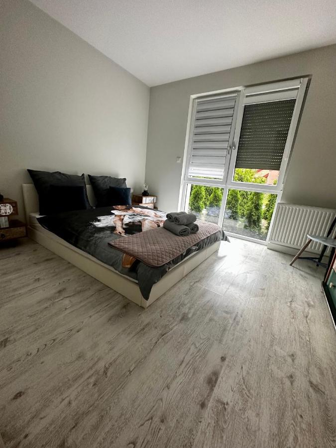 Apartament Z Widokiem Na Szyndzielnie Бельско-Бяла Экстерьер фото
