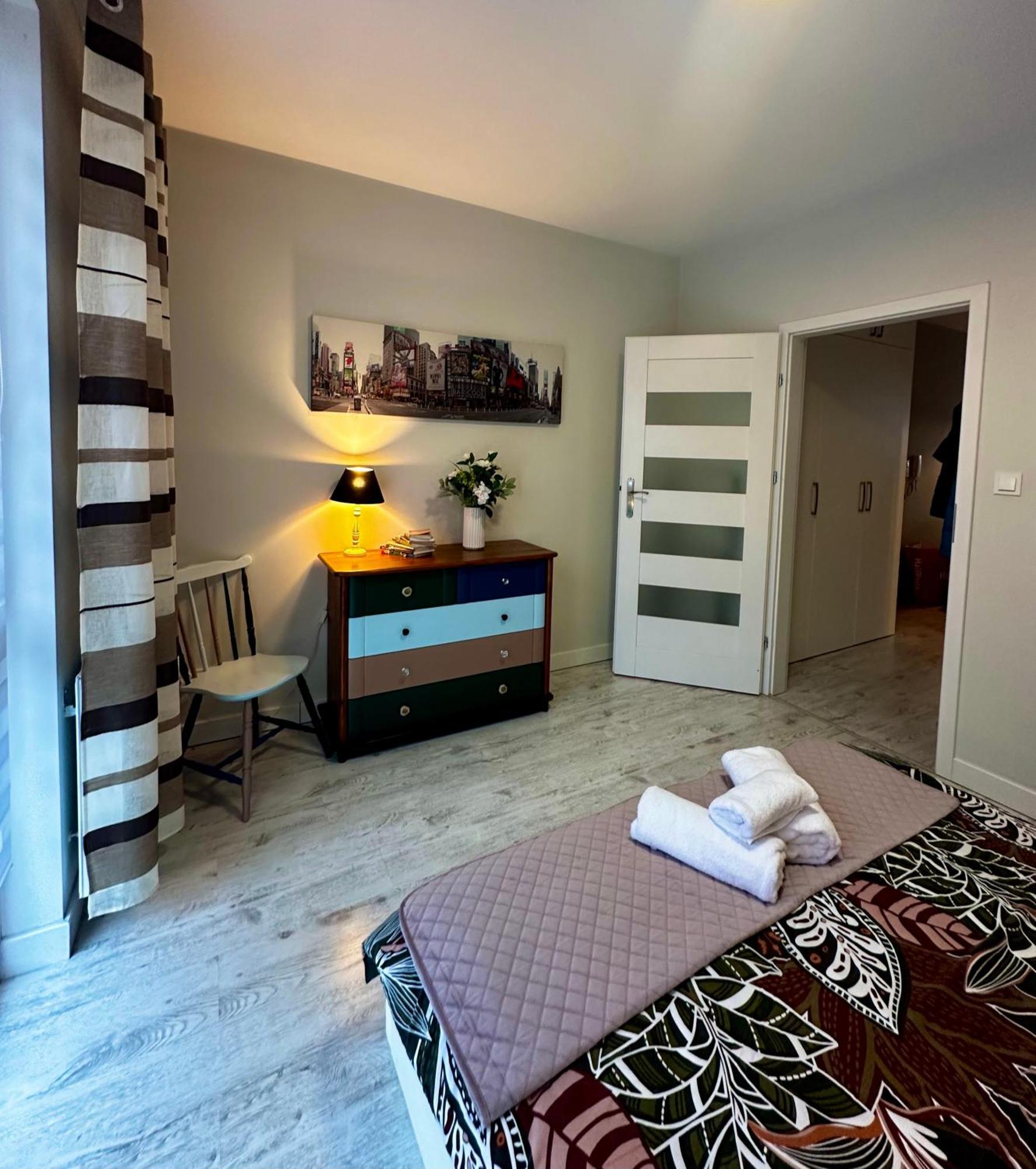 Apartament Z Widokiem Na Szyndzielnie Бельско-Бяла Экстерьер фото